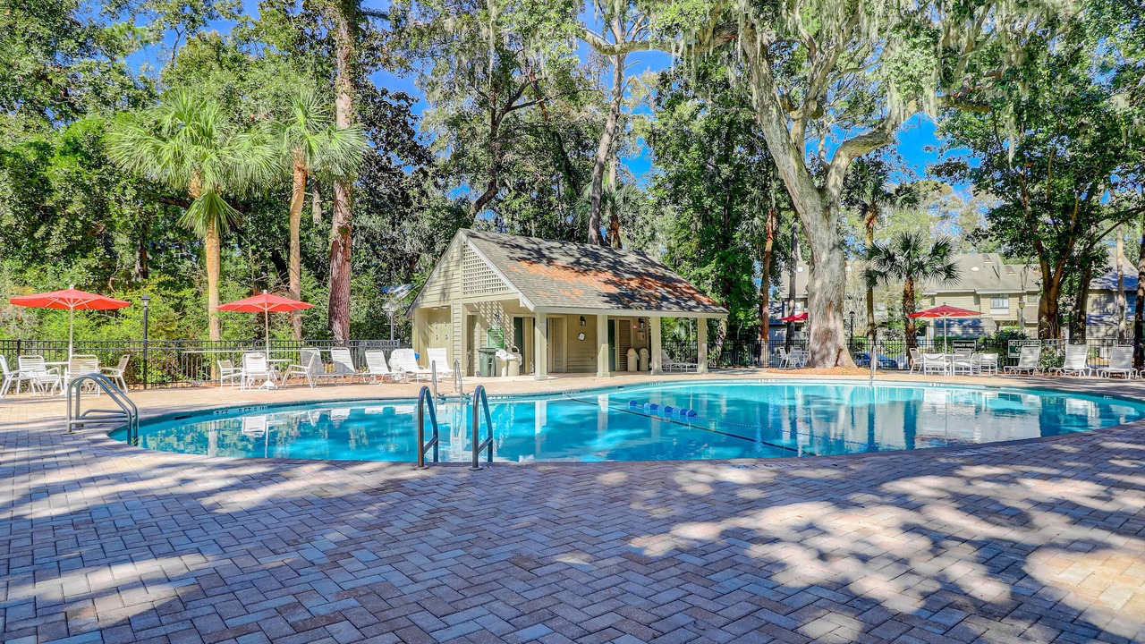 Photo of Outdoor in Shipyard Plantation