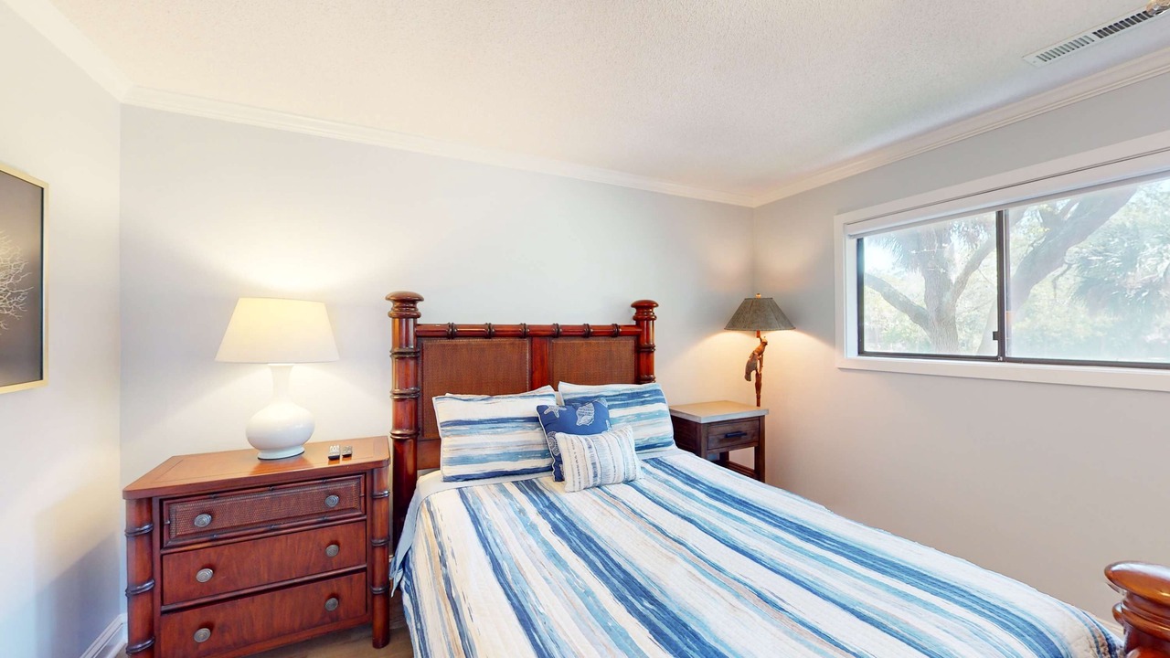 Photo of Bedroom in Shipyard Plantation
