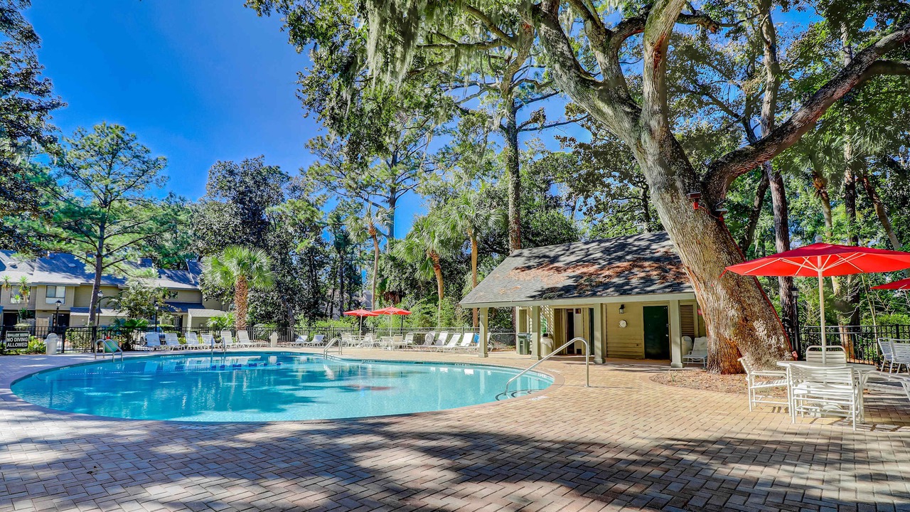 Photo of Outdoor in Shipyard Plantation