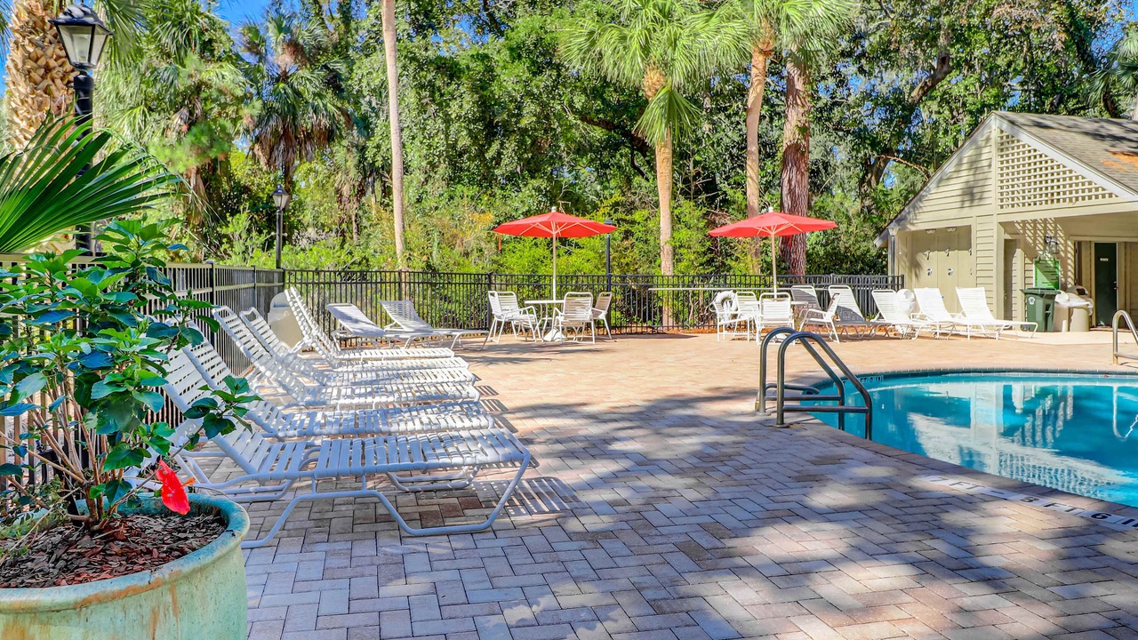 Photo of Outdoor in Shipyard Plantation