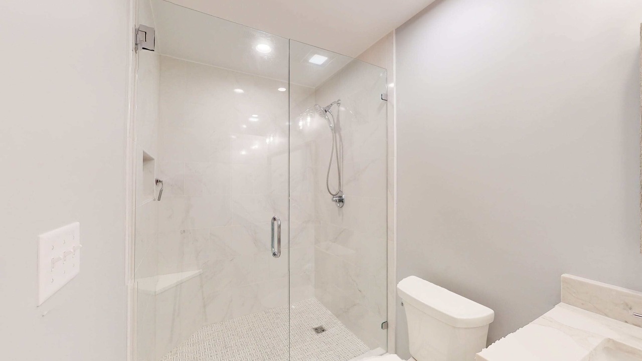 Photo of Bathroom in Shipyard Plantation