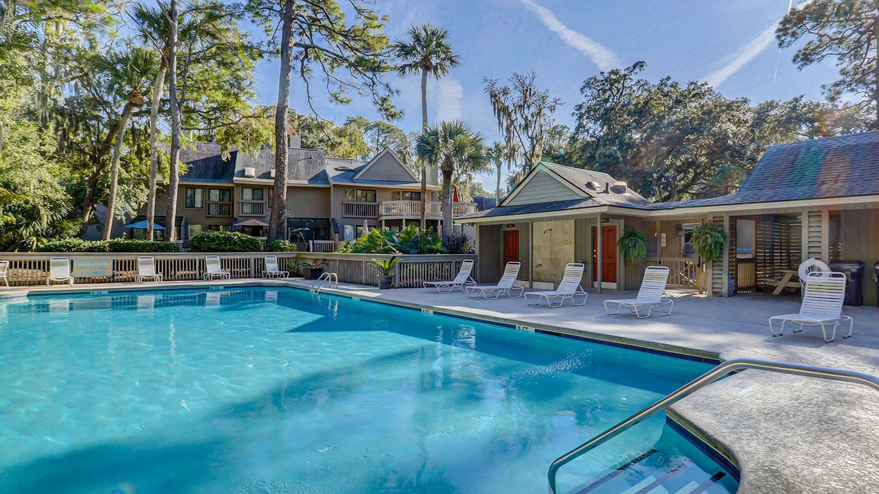 Photo of Outdoor in Shipyard Plantation