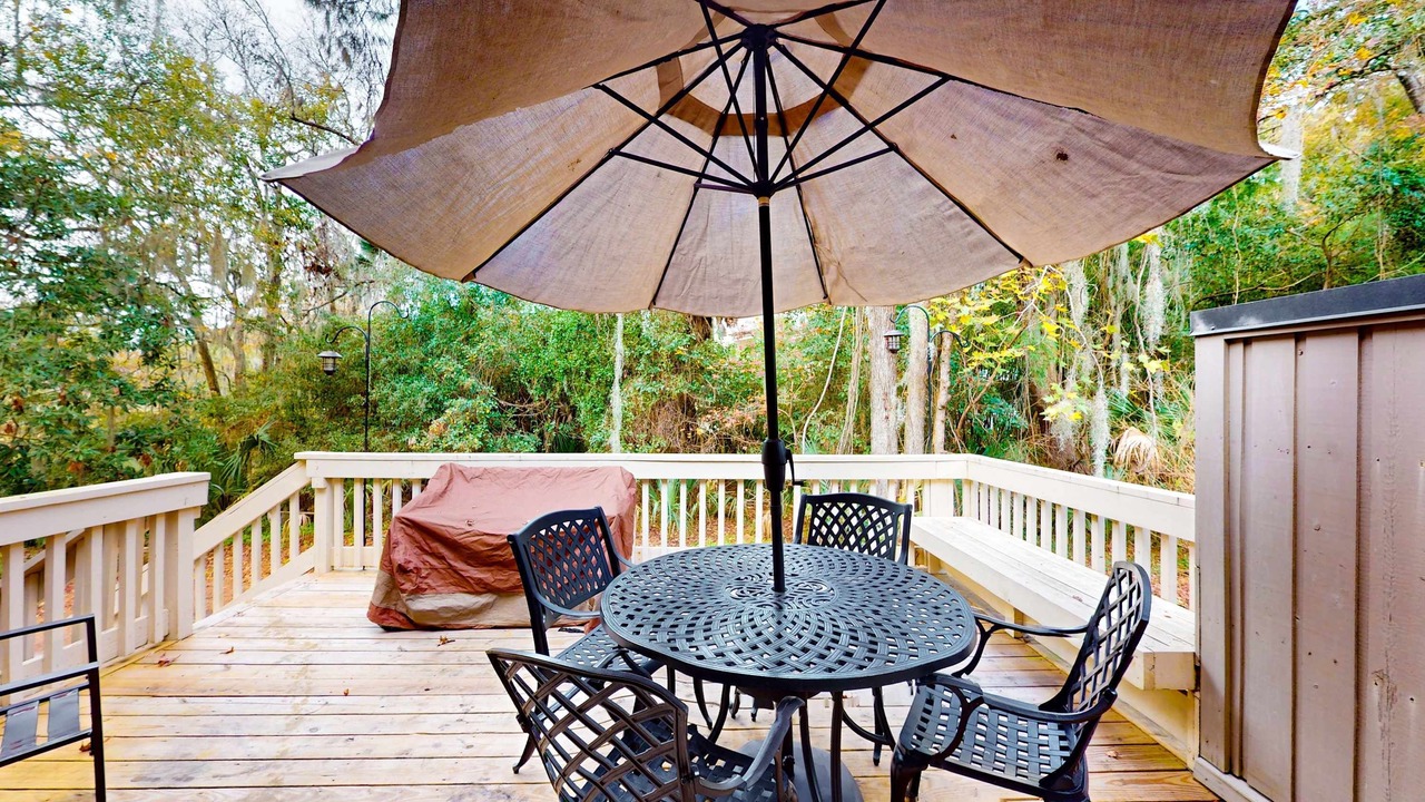 Photo of Outdoor in Shipyard Plantation