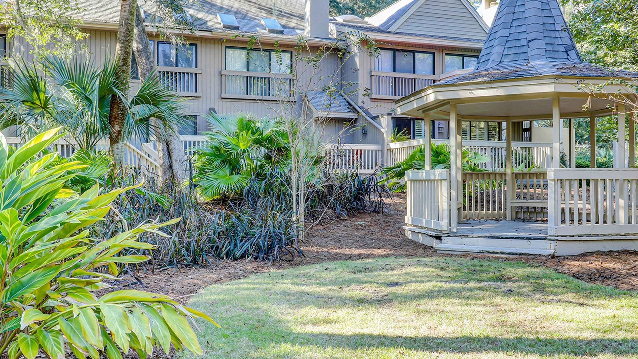 Photo of Outdoor in Shipyard Plantation