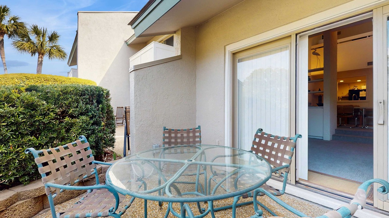 Photo of Outdoor in Sea Pines