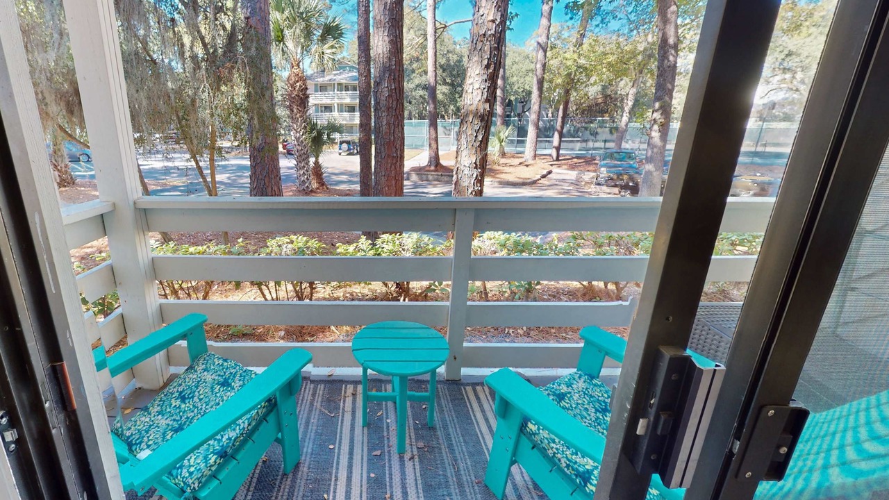 Photo of Outdoor in Folly Field