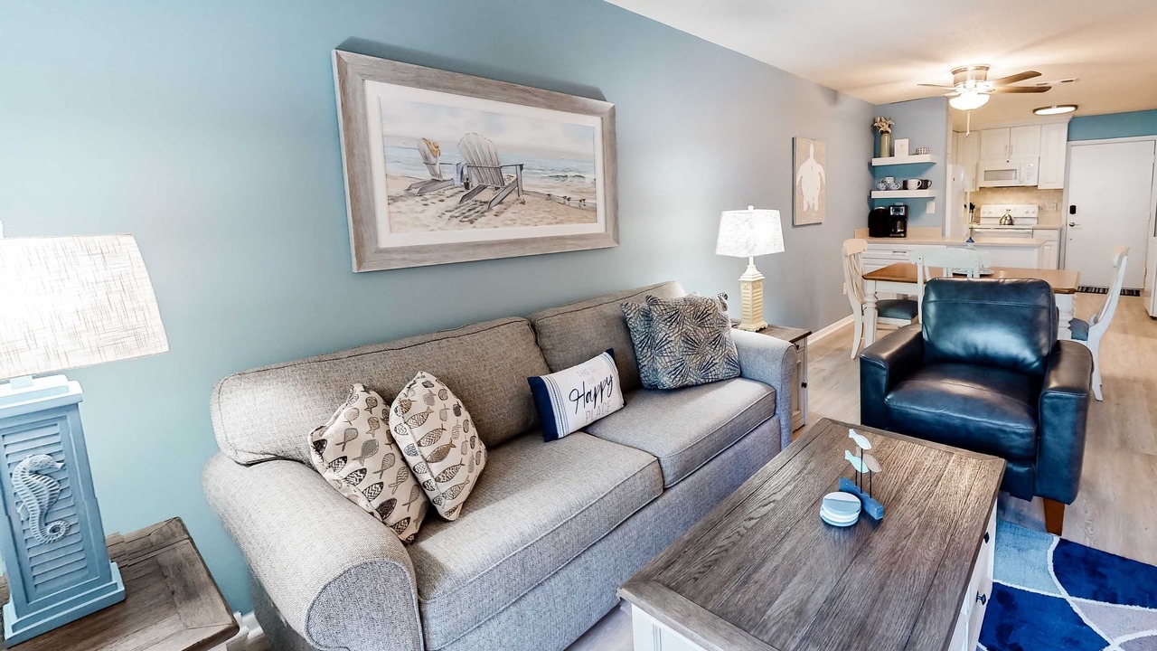 Photo of Livingroom in Folly Field