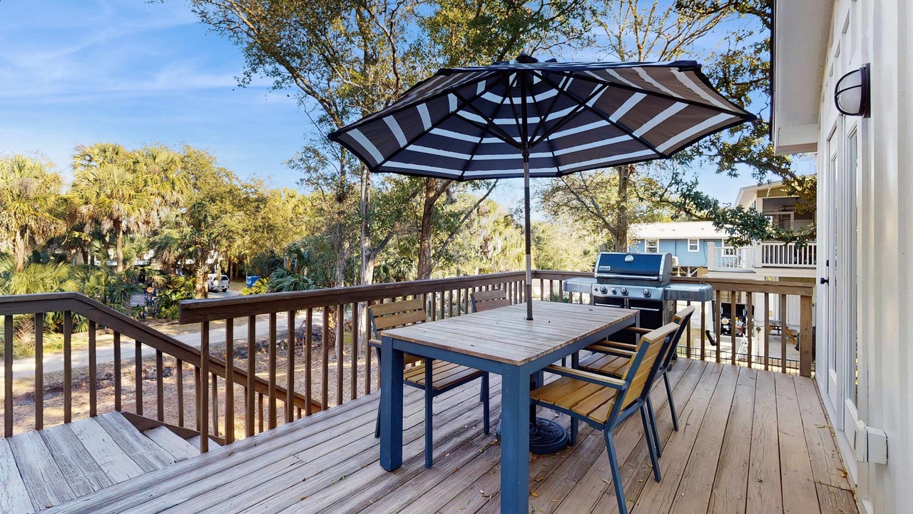 Photo of Outdoor in Edisto Island