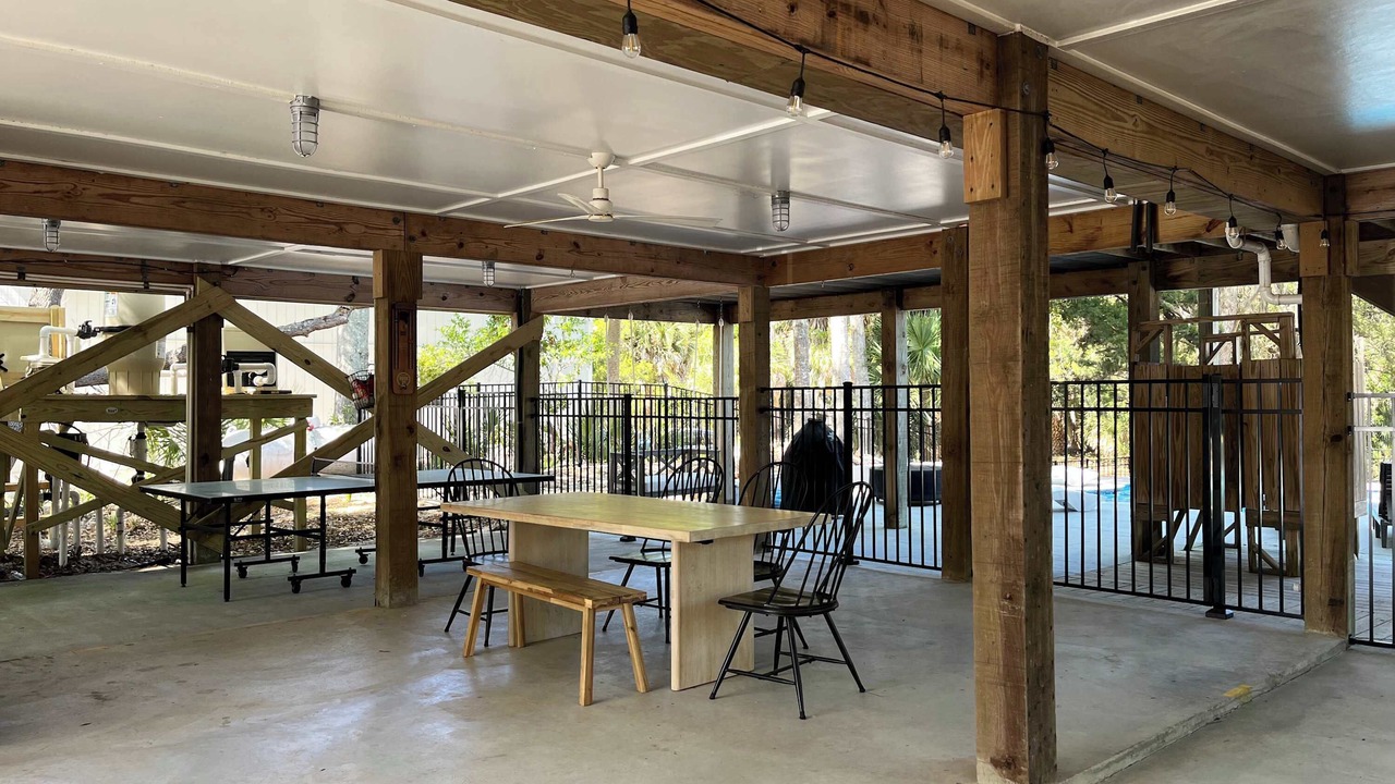 Photo of Outdoor in Edisto Island