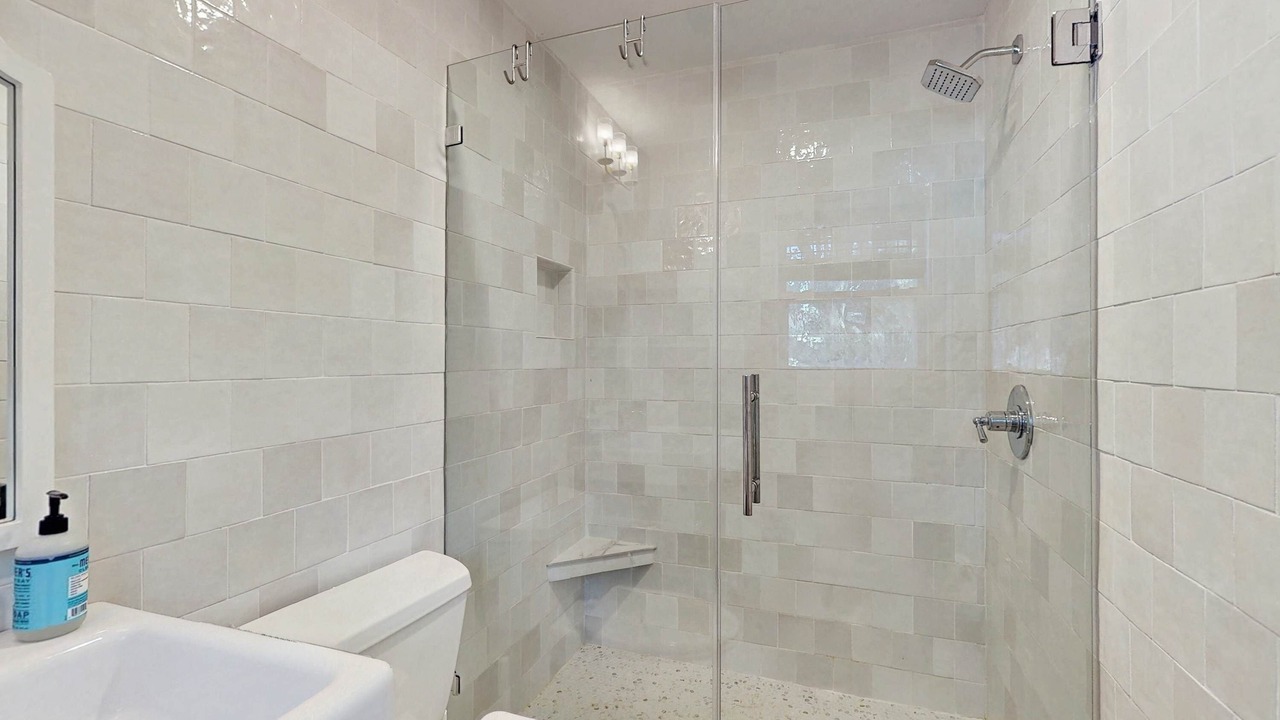 Photo of Bathroom in Edisto Island
