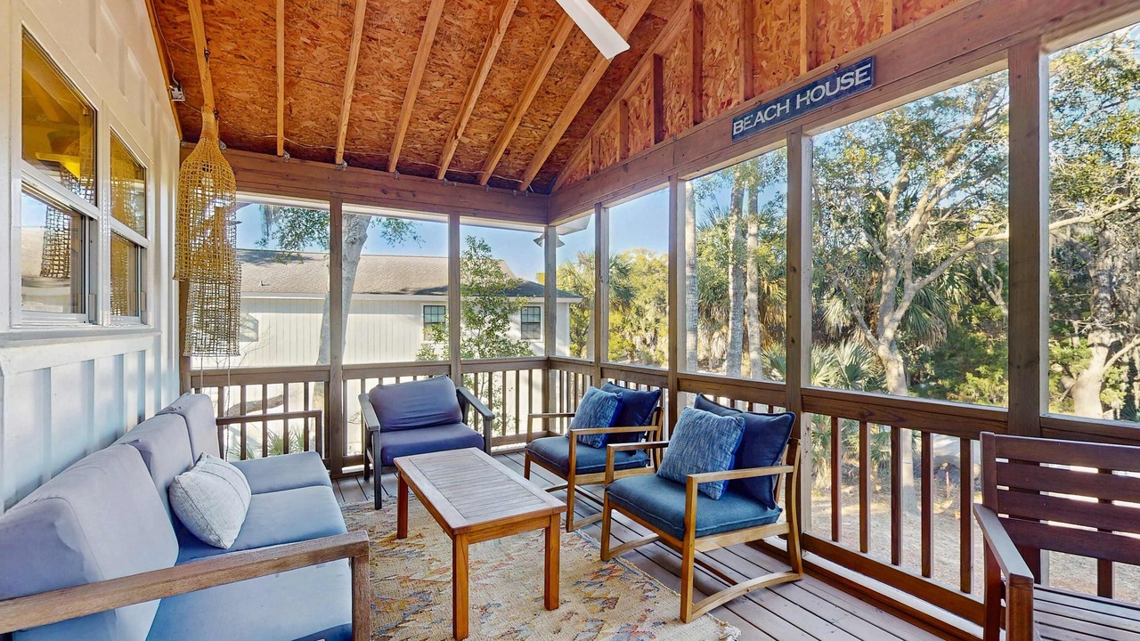 Photo of Outdoor in Edisto Island