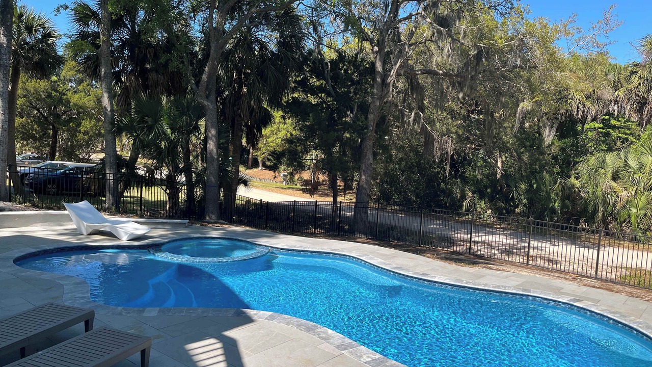 Photo of Outdoor in Edisto Island
