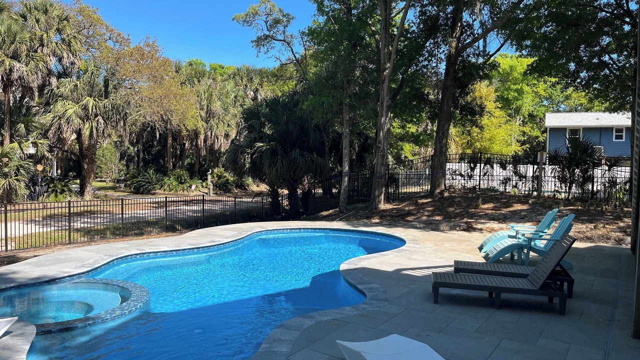 Photo of Outdoor in Edisto Island