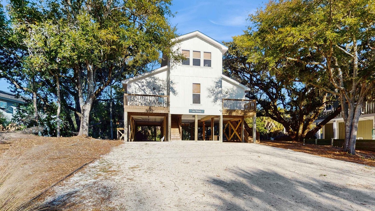 Photo of Outdoor in Edisto Island