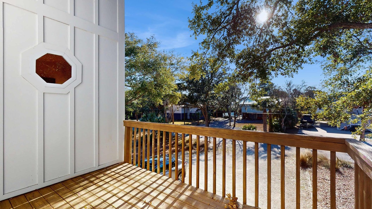 Photo of Outdoor in Edisto Island