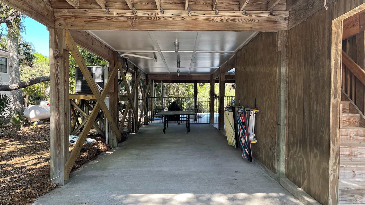 Photo of Outdoor in Edisto Island