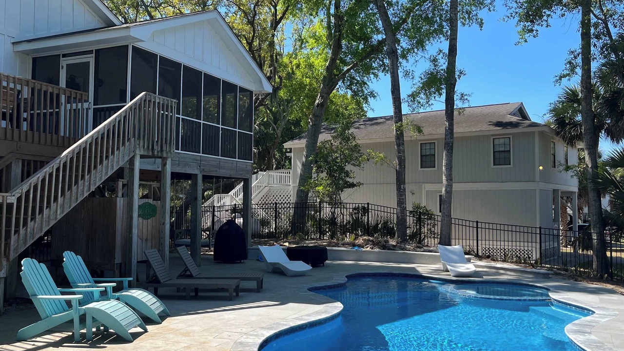 Photo of Outdoor in Edisto Island
