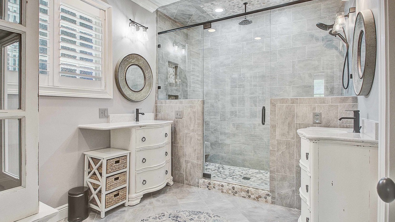 Photo of Bathroom in Edisto Island