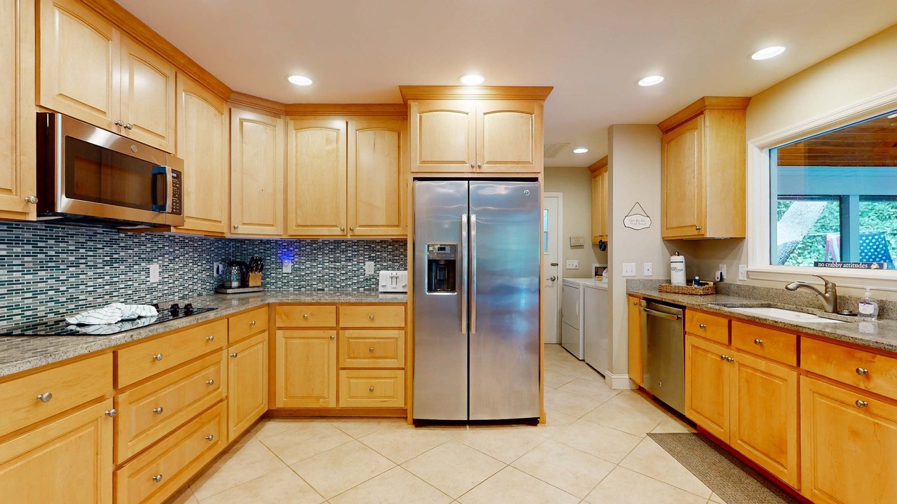 Photo of Kitchen in Oceanside