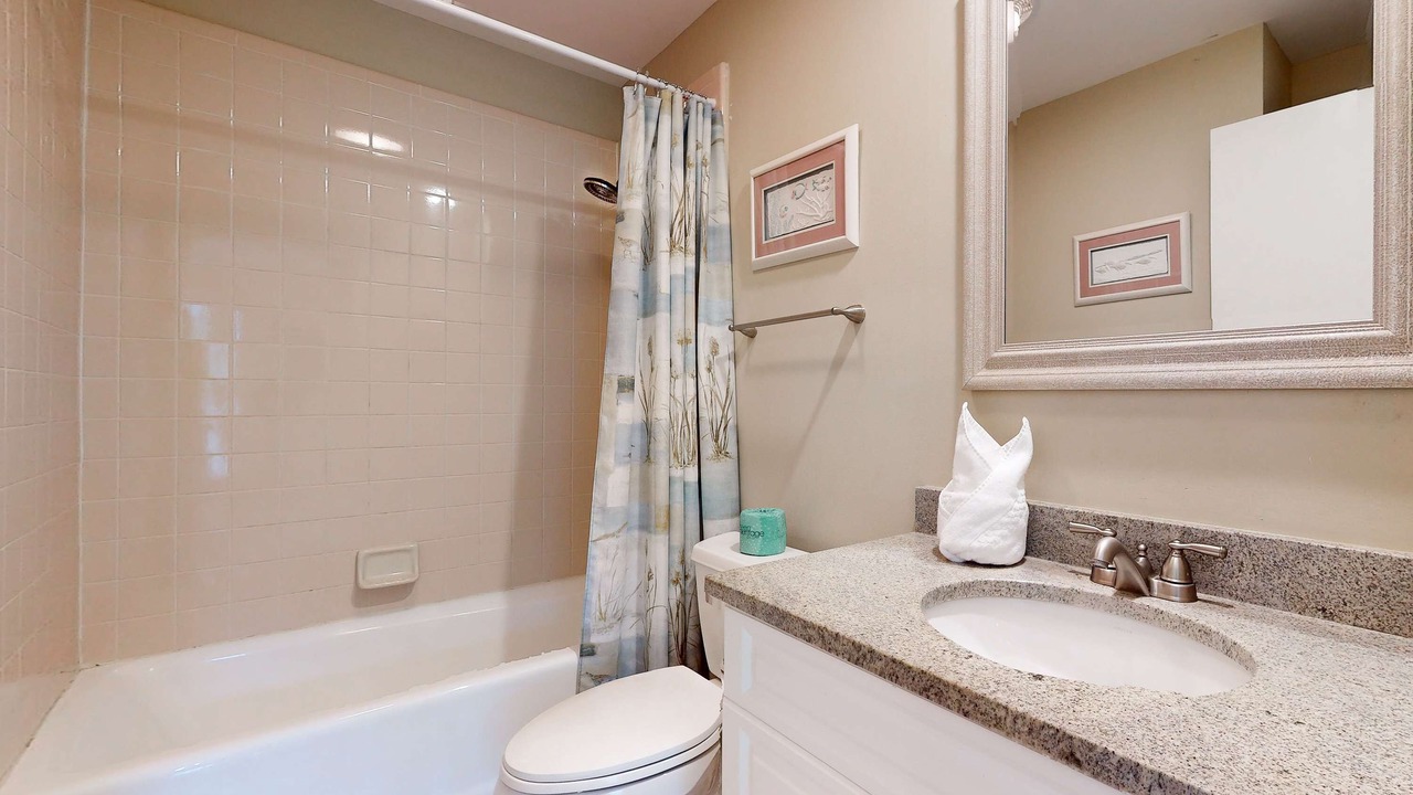Photo of Bathroom in Oceanside