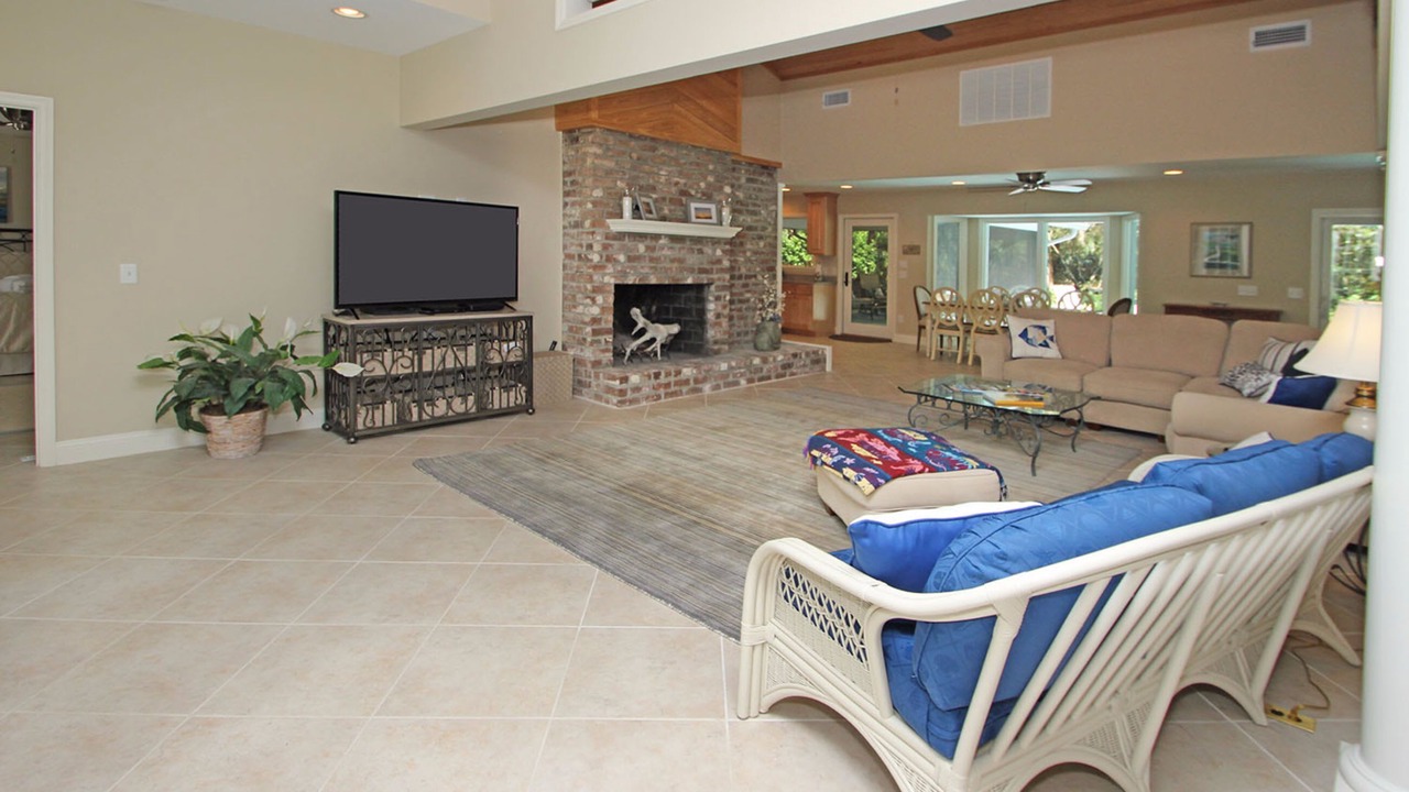 Photo of Livingroom in Oceanside