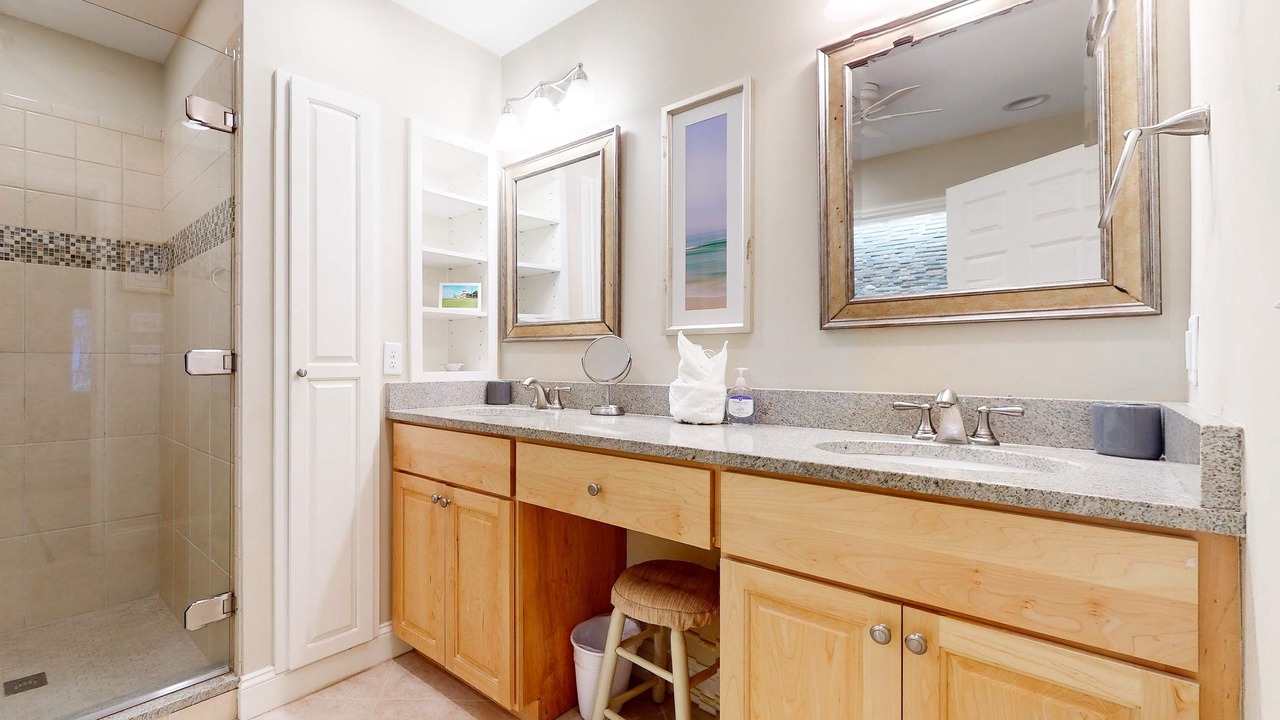 Photo of Bathroom in Oceanside