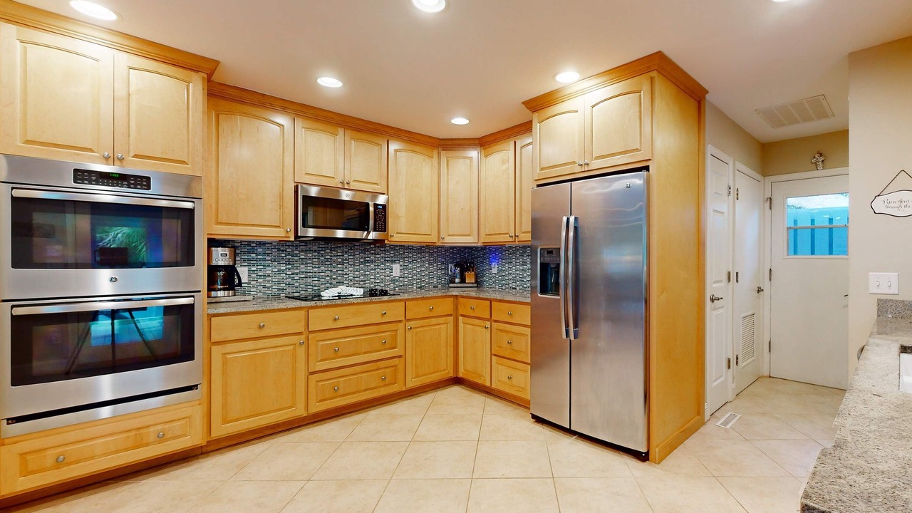 Photo of Kitchen in Oceanside