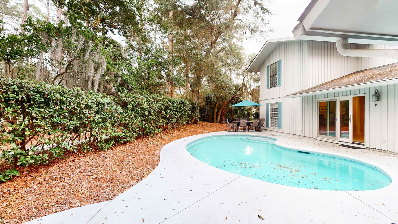 Photo of Outdoor in Oceanside