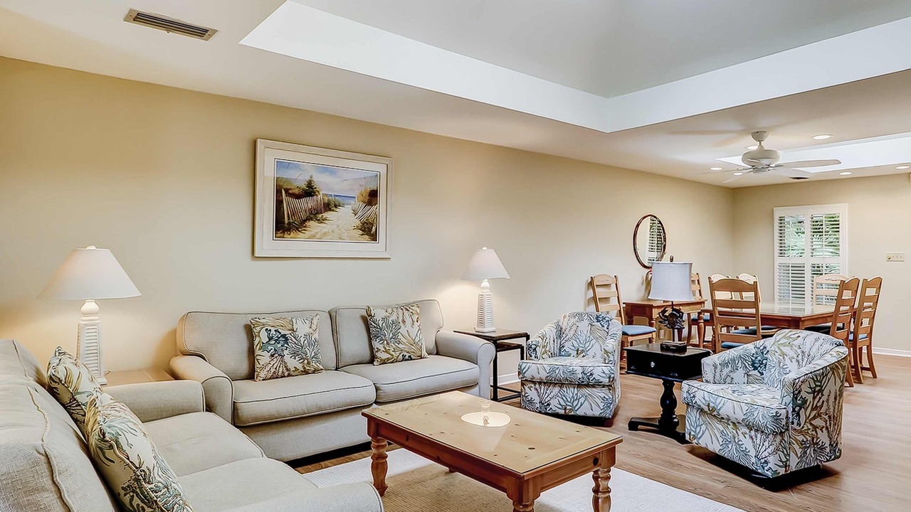 Photo of Livingroom in Beach Lagoon