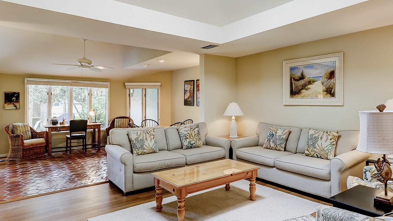 Photo of Livingroom in Beach Lagoon