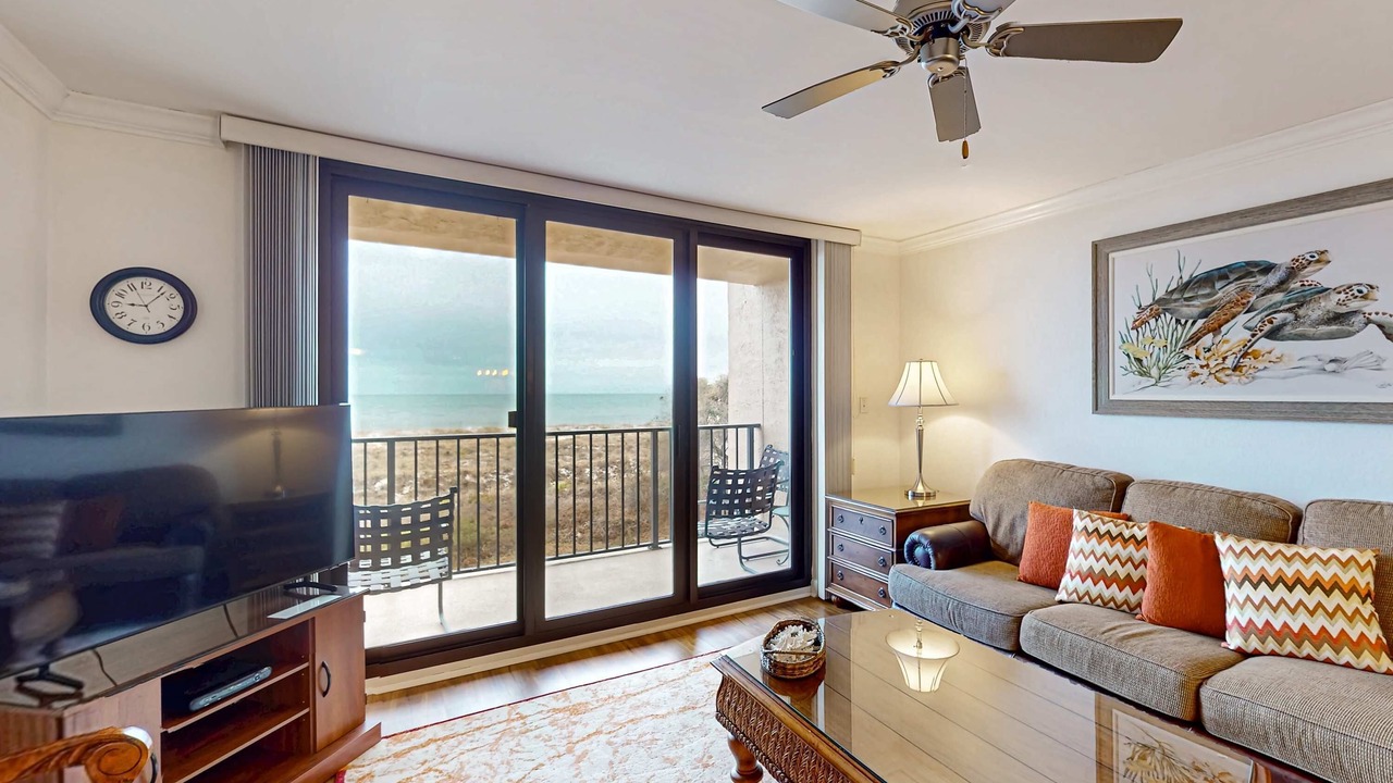 Photo of Livingroom in Folly Field