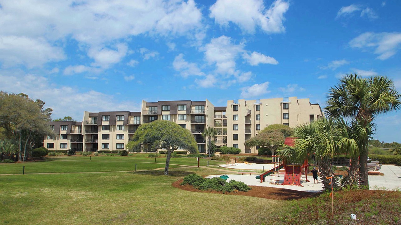 Photo of Outdoor in Folly Field