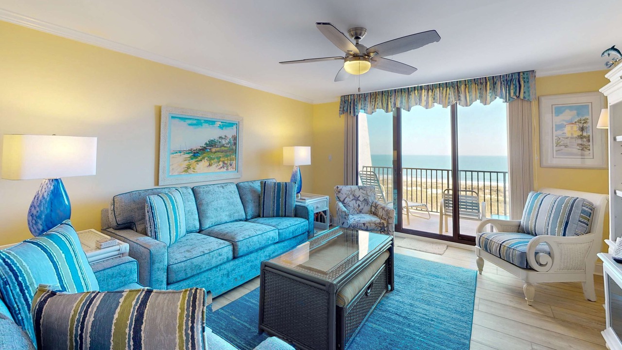 Photo of Livingroom in Folly Field