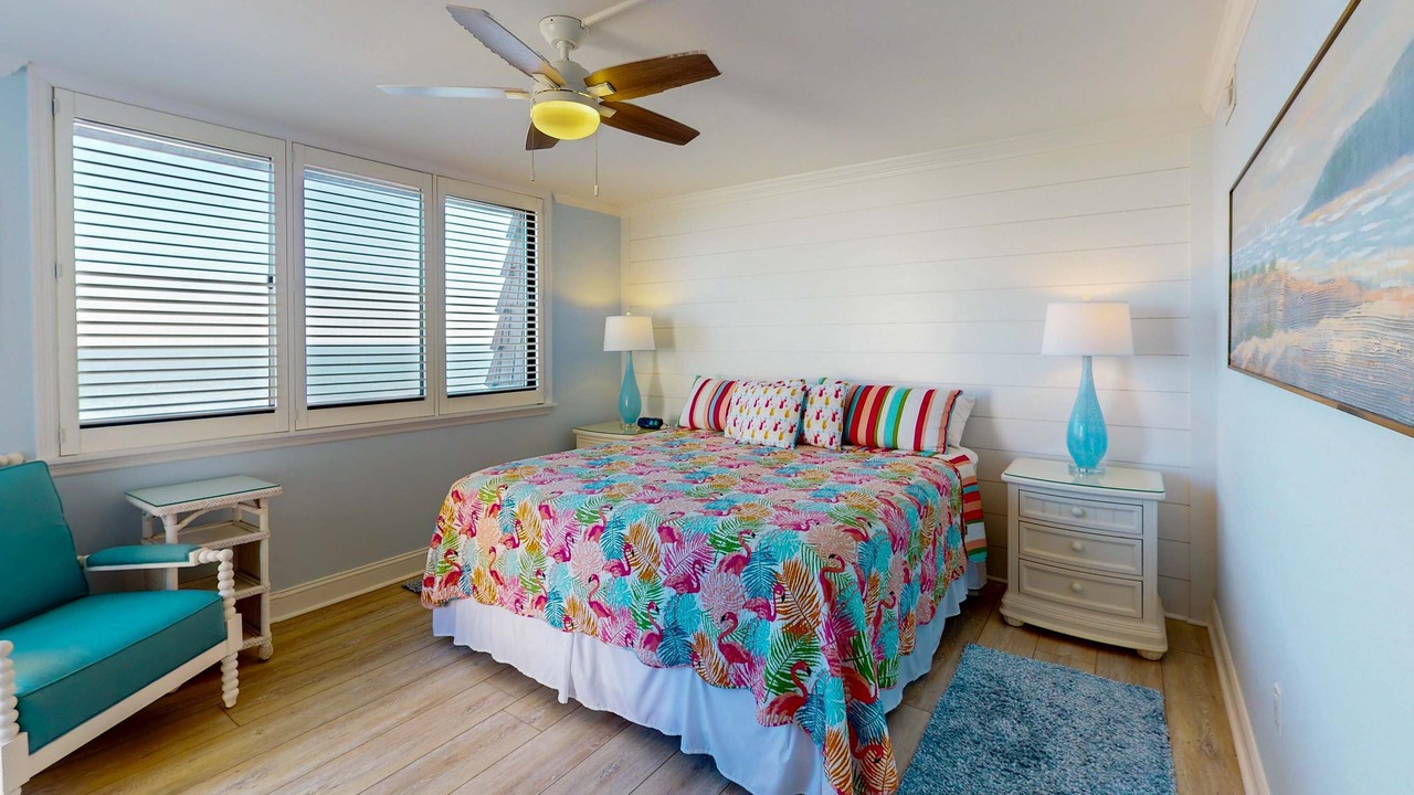 Photo of Bedroom in Folly Field