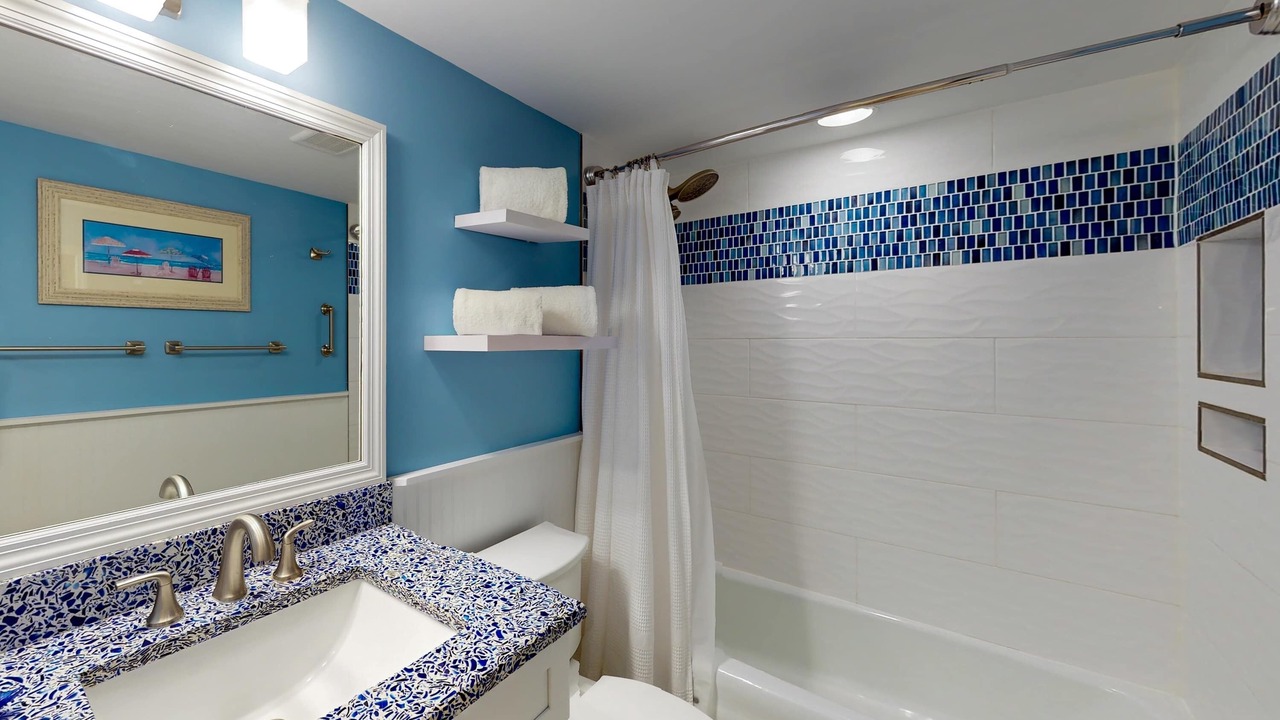 Photo of Bathroom in Folly Field