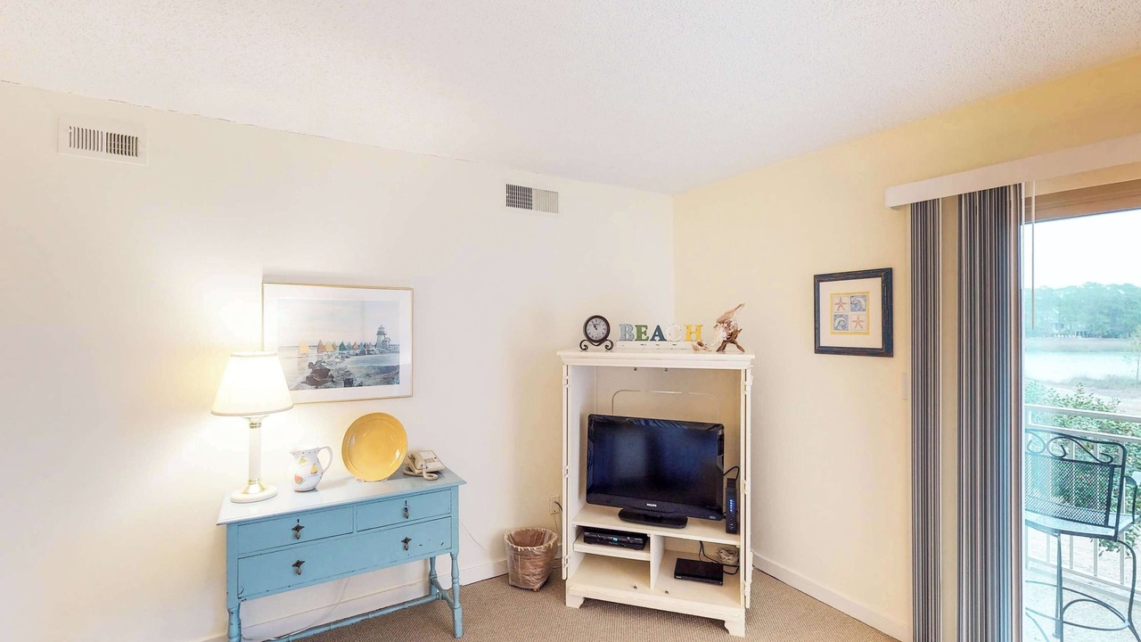 Photo of Livingroom in South Beach