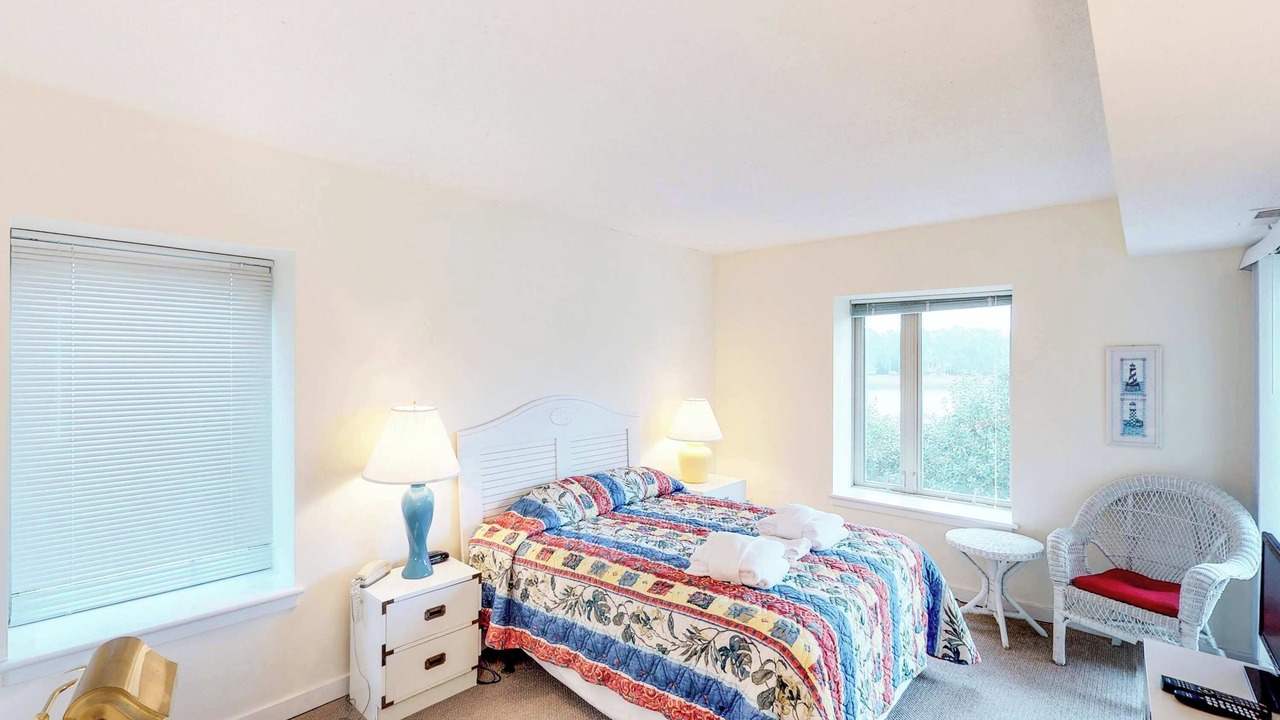 Photo of Bedroom in South Beach