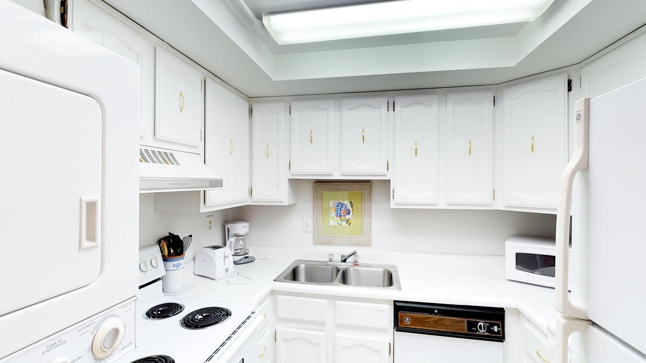 Photo of Kitchen in South Beach