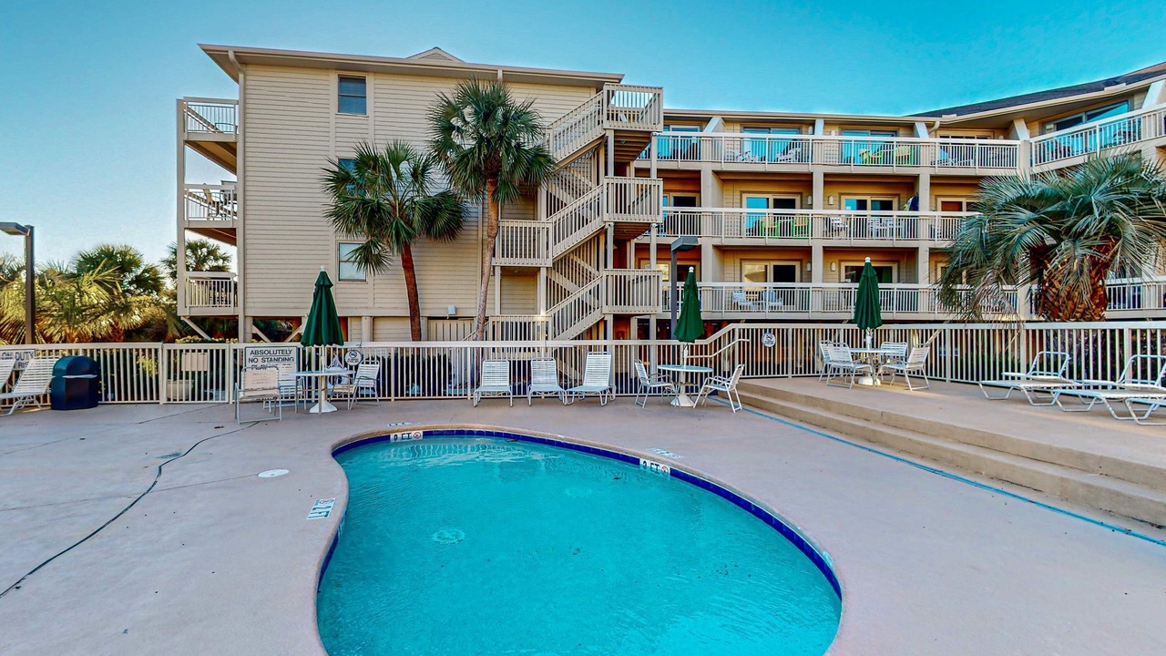 Photo of Outdoor in North Forest Beach