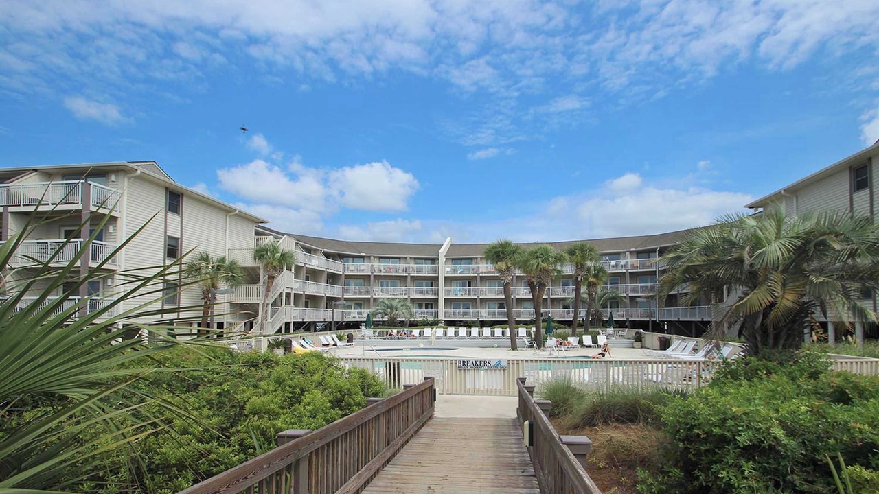 Photo of Outdoor in North Forest Beach