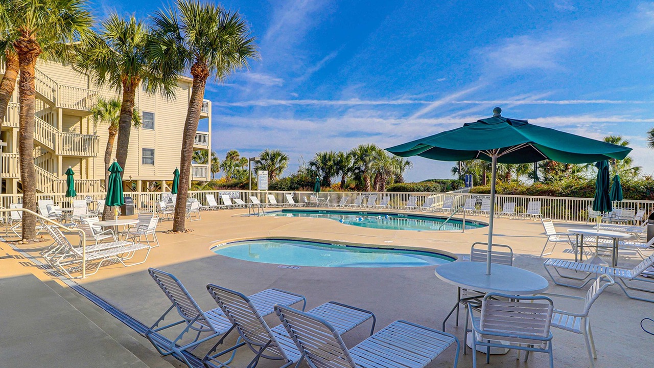 Photo of Outdoor in North Forest Beach
