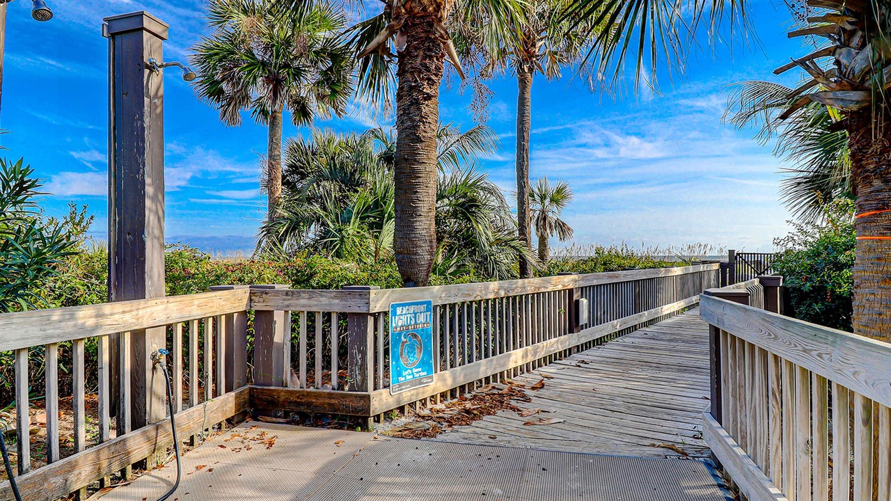 Photo of Outdoor in North Forest Beach
