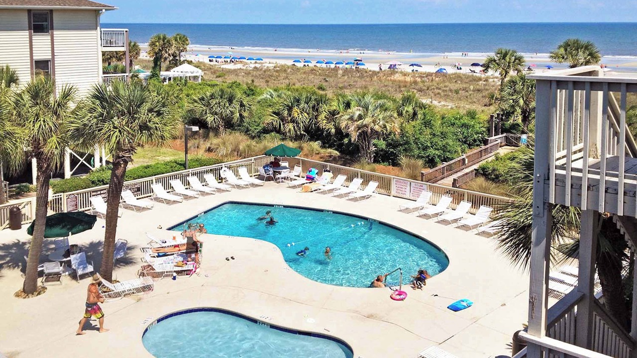 Photo of Outdoor in North Forest Beach