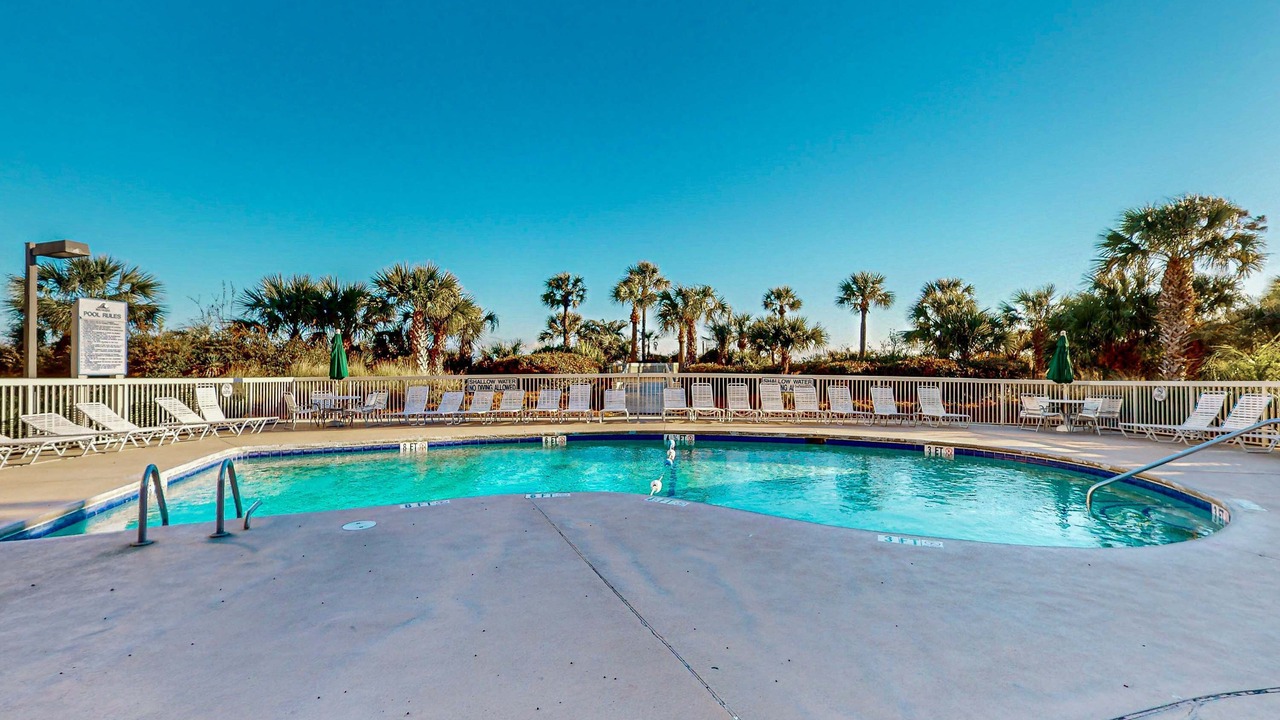 Photo of Outdoor in North Forest Beach