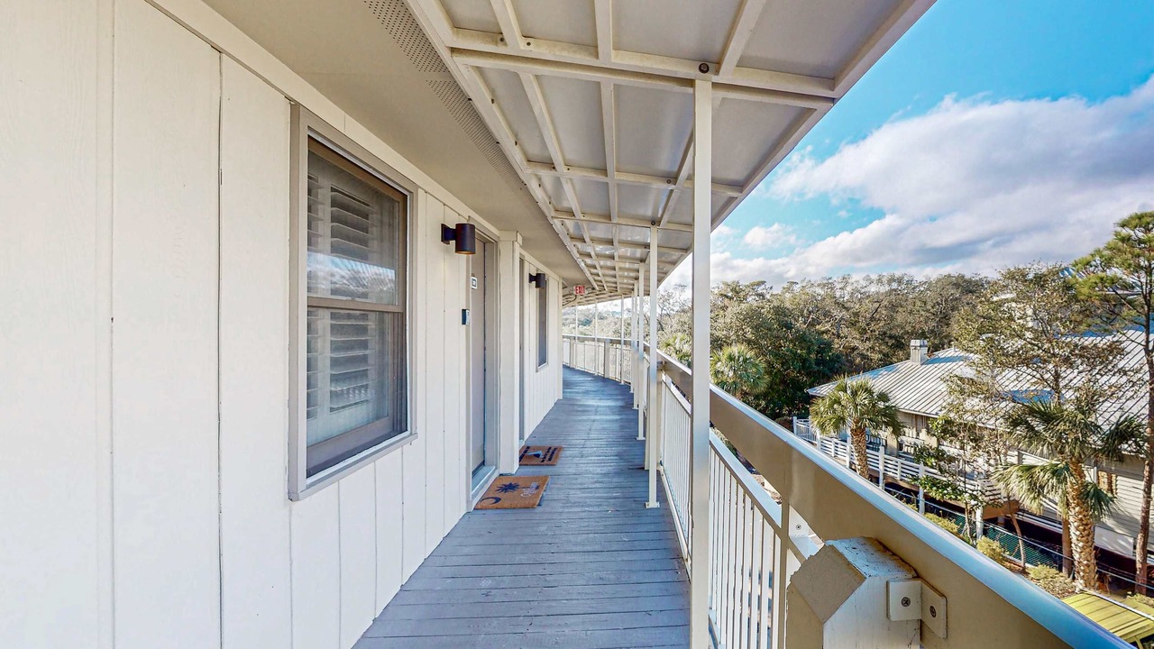 Photo of Outdoor in North Forest Beach