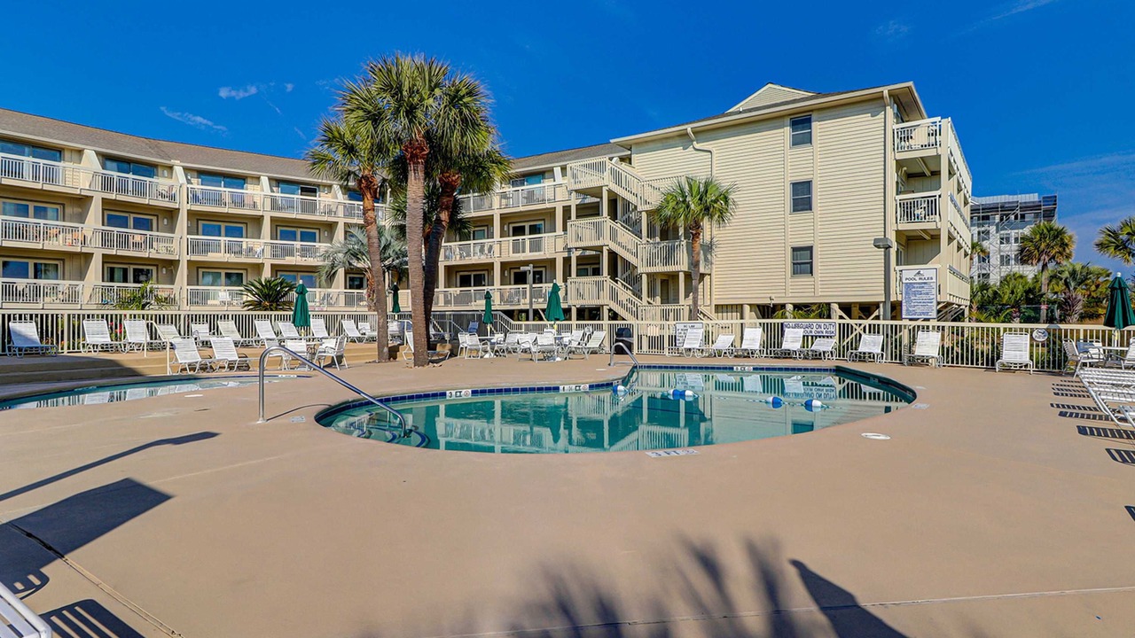 Photo of Outdoor in North Forest Beach