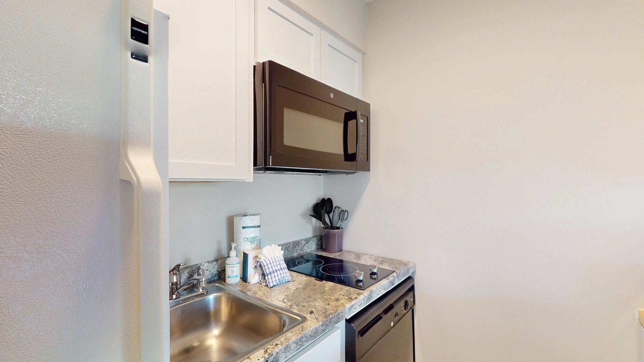 Photo of Kitchen in North Forest Beach