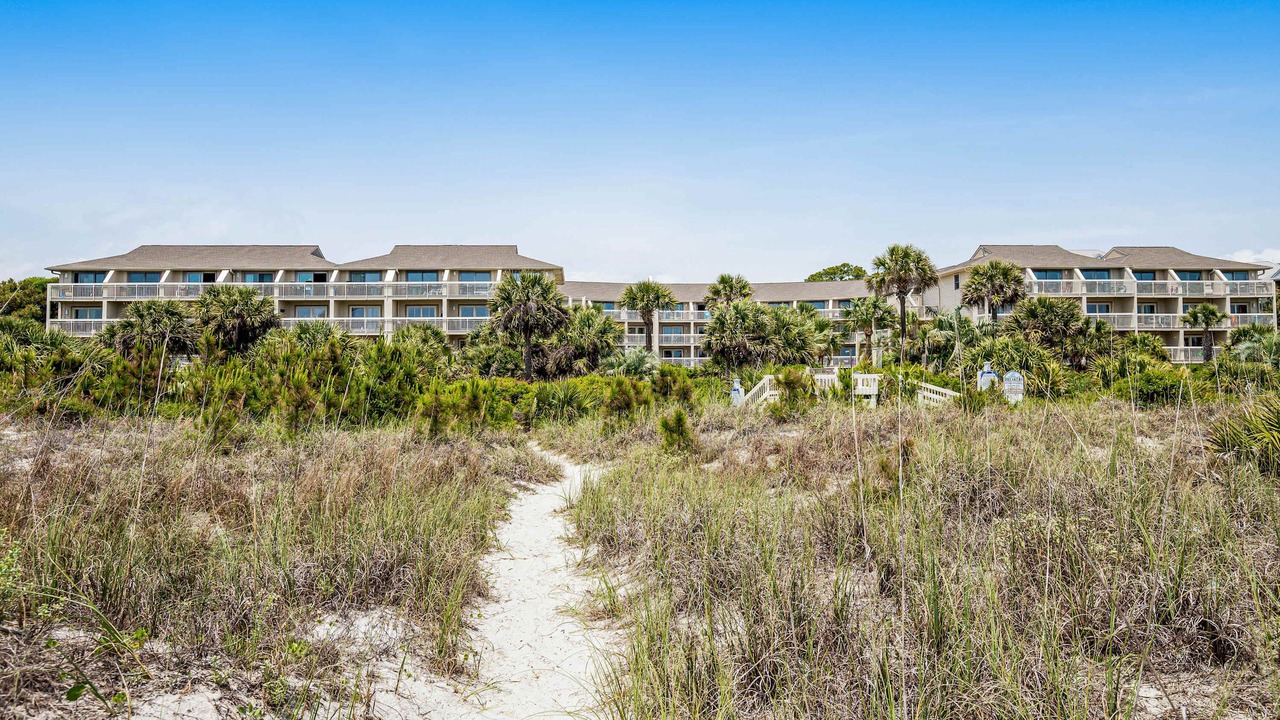 Photo of Outdoor in North Forest Beach