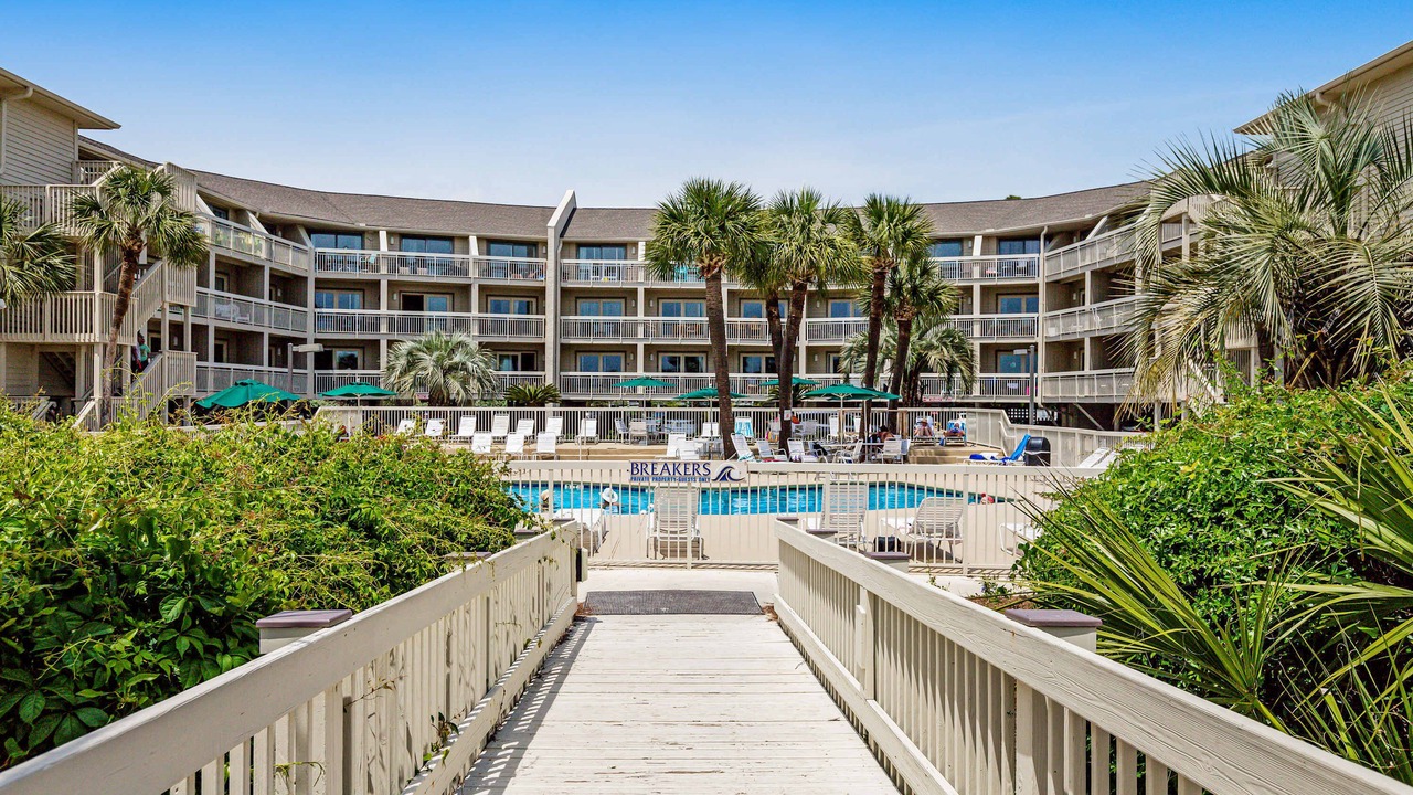 Photo of Outdoor in North Forest Beach