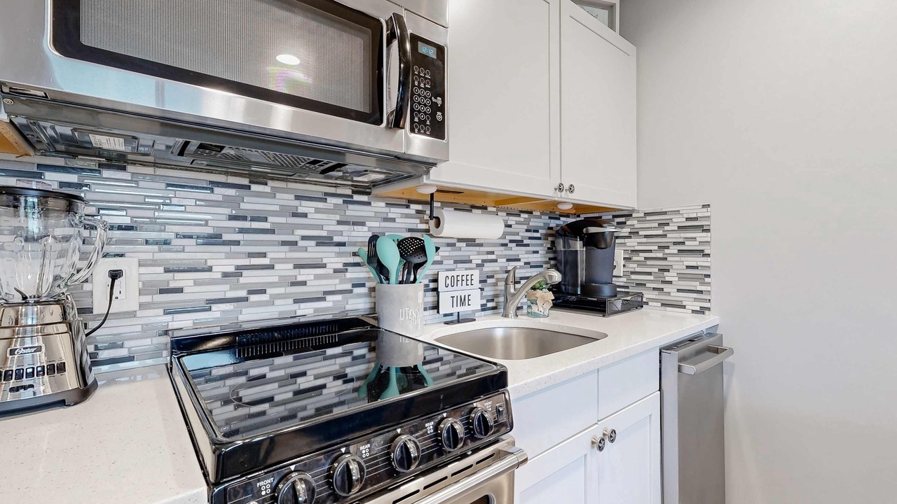Photo of Kitchen in Folly Field